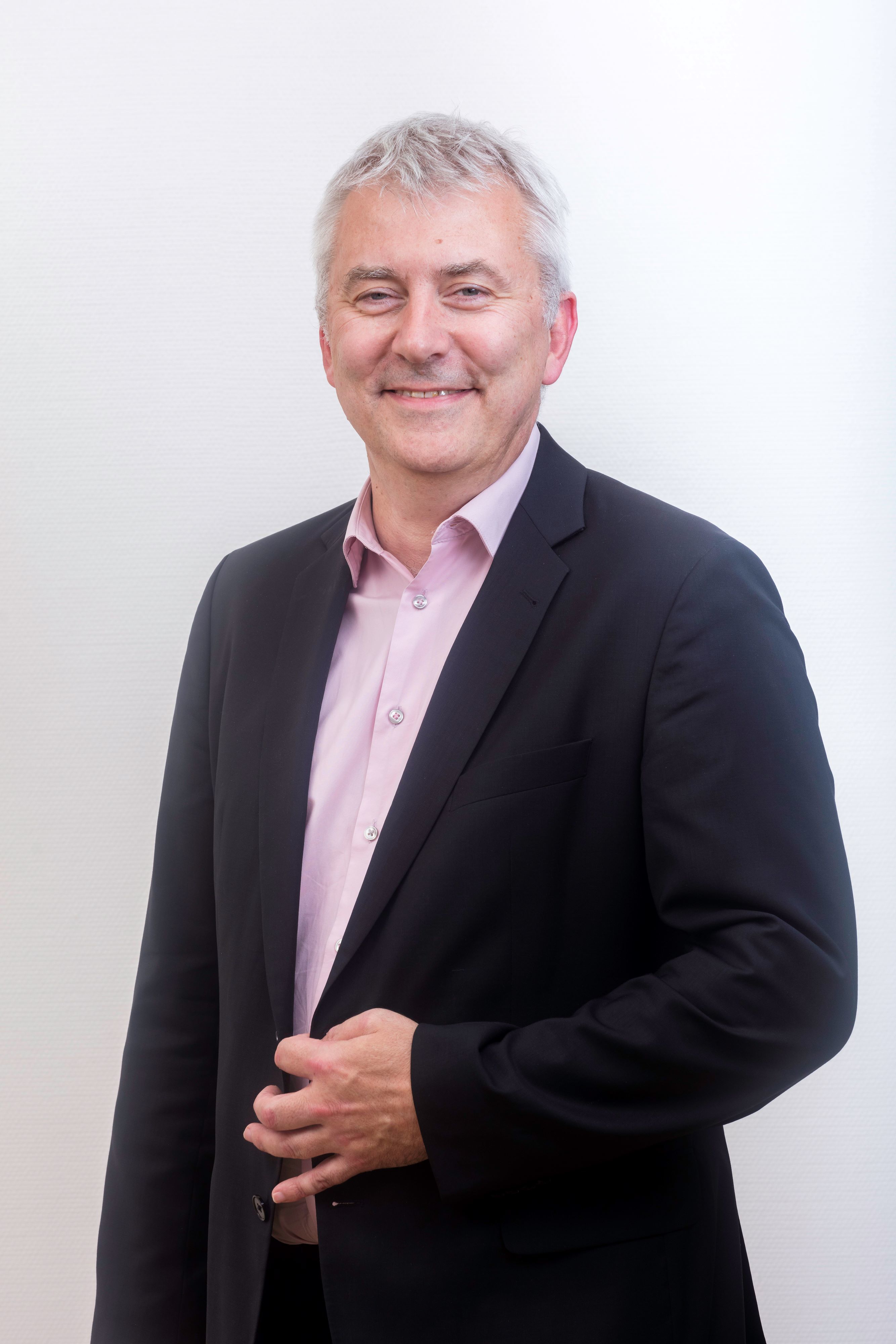 Serge Berenger